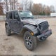 1C4HJXFG2MW505280 2021 Jeep Wrangler Unlimited Rubicon 4X4 auction photo thumbnail 1