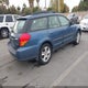 4S4BP67C764349323 2006 Subaru Outback 2.5Xt Limited auction photo thumbnail 4