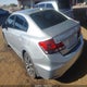 2HGFB2F92FH549193 2015 Honda Civic Ex-L auction photo thumbnail 3
