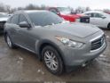 JN8CS1MW8DM170430 2013 Infiniti Fx37 auction photo thumbnail 1
