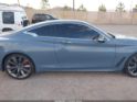 JN1FV7LK1MM530240 2021 Infiniti Q60 Red Sport 400 auction photo thumbnail 13