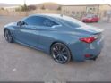 JN1FV7LK1MM530240 2021 Infiniti Q60 Red Sport 400 auction photo thumbnail 3