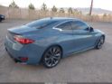 JN1FV7LK1MM530240 2021 Infiniti Q60 Red Sport 400 auction photo thumbnail 4
