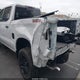3GCUKFED2SG155898 2025 Chevrolet Silverado 1500 4Wd Short Bed Lt Trail Boss auction photo thumbnail 18