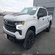 3GCUKFED2SG155898 2025 Chevrolet Silverado 1500 4Wd Short Bed Lt Trail Boss auction photo thumbnail 2