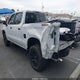3GCUKFED2SG155898 2025 Chevrolet Silverado 1500 4Wd Short Bed Lt Trail Boss auction photo thumbnail 3