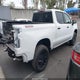 3GCUKFED2SG155898 2025 Chevrolet Silverado 1500 4Wd Short Bed Lt Trail Boss auction photo thumbnail 4