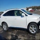 2T2BK1BA2BC105772 2011 Lexus Rx 350 auction photo thumbnail 14