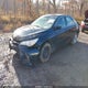 4T4BF1FK1GR542959 2016 Toyota Camry Le auction photo thumbnail 2