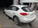 JNKAJ09E28M300710 2008 Infiniti Ex35 Journey auction photo thumbnail 3