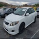 1NXBU40E39Z076863 2009 Toyota Corolla S auction photo thumbnail 2