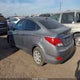KMHCT4AE7EU759441 2014 Hyundai Accent Gls auction photo thumbnail 3