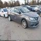 3N1AB7AP6JL617901 2018 Nissan Sentra Sv auction photo thumbnail 1