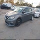 3N1AB7AP6JL617901 2018 Nissan Sentra Sv auction photo thumbnail 2