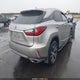 2T2ZZMCA3HC042846 2017 Lexus Rx 350 auction photo thumbnail 4
