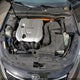KNAGM4AD7C5014087 2012 Kia Optima Hybrid Ex auction photo thumbnail 10