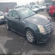1G6DF5EG6A0129383 2010 Cadillac Cts Luxury auction photo thumbnail 1