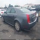 1G6DF5EG6A0129383 2010 Cadillac Cts Luxury auction photo thumbnail 3