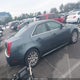 1G6DF5EG6A0129383 2010 Cadillac Cts Luxury auction photo thumbnail 4