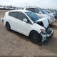 JHMZE2H79DS006247 2013 Honda Insight Ex auction photo thumbnail 1