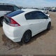 JHMZE2H79DS006247 2013 Honda Insight Ex auction photo thumbnail 4