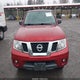 1N6AD0CU4FN713497 2015 Nissan Frontier Sv auction photo thumbnail 12