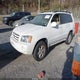 JTEHF21A630136248 2003 Toyota Highlander V6 auction photo thumbnail 2