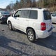 JTEHF21A630136248 2003 Toyota Highlander V6 auction photo thumbnail 3