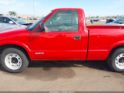 1GCCS14W428202663 2002 Chevrolet S-10 auction photo thumbnail 14
