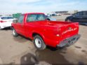 1GCCS14W428202663 2002 Chevrolet S-10 auction photo thumbnail 3
