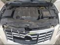 2G61P5S33D9155225 2013 Cadillac Xts Luxury auction photo thumbnail 10