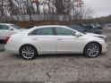 2G61P5S33D9155225 2013 Cadillac Xts Luxury auction photo thumbnail 13