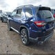 5FNYG1H85PB005365 2023 Honda Pilot Awd Elite auction photo thumbnail 3
