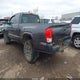 5TFSX5EN1GX041468 2016 Toyota Tacoma Sr auction photo thumbnail 3