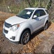 2GNFLFEK0E6293547 2014 Chevrolet Equinox 1Lt auction photo thumbnail 2
