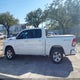 1C6SRFFT3MN719844 2021 Ram 1500 Big Horn 4X4 5'7 Box auction photo thumbnail 14
