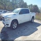 1C6SRFFT3MN719844 2021 Ram 1500 Big Horn 4X4 5'7 Box auction photo thumbnail 2