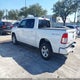 1C6SRFFT3MN719844 2021 Ram 1500 Big Horn 4X4 5'7 Box auction photo thumbnail 3