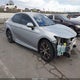 4T1B11HK1KU191680 2019 Toyota Camry Se auction photo thumbnail 1