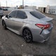 4T1B11HK1KU191680 2019 Toyota Camry Se auction photo thumbnail 3