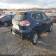 5N1AT2MT7FC824754 2015 Nissan Rogue Sv auction photo thumbnail 4