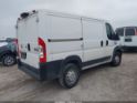 3C6LRVNG4ME506103 2021 Ram Promaster 1500 Low Roof 118 Wb auction photo thumbnail 4
