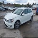 WVWKP7AU4GW913754 2016 Volkswagen E-Golf Se auction photo thumbnail 2