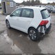 WVWKP7AU4GW913754 2016 Volkswagen E-Golf Se auction photo thumbnail 3