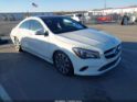WDDSJ4EB6JN612723 2018 Mercedes-Benz Cla 250 auction photo thumbnail 1