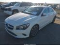 WDDSJ4EB6JN612723 2018 Mercedes-Benz Cla 250 auction photo thumbnail 2