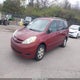 5TDZA23C06S415086 2006 Toyota Sienna Le auction photo thumbnail 2