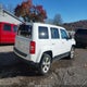 1C4NJRFB1ED718222 2014 Jeep Patriot Latitude auction photo thumbnail 4