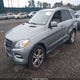 4JGDA5HB0DA247211 2013 Mercedes-Benz Ml 350 4Matic auction photo thumbnail 2