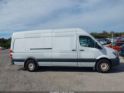 WD3PE8DD2GP359941 2016 Mercedes-Benz Sprinter 2500 High Roof auction photo thumbnail 13
